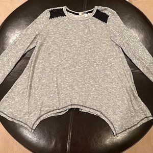 Francesca’s Sweater